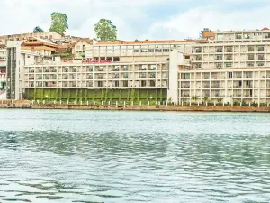 Hôtel New Riviera Bukavu
