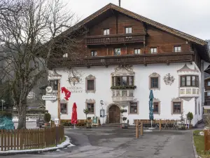 卡梅爾霍夫旅館