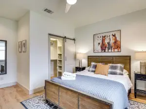 Large Group Getaway in Georgetown w/ Private Pool!