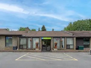Howard Johnson Kemptville