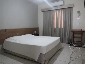발레 두 솔 포우사다 호텔