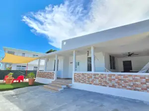 Casa Colora - Private Stay - Saltwater Pool