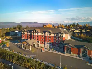 Best Western Plus Prince George