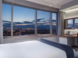 Hampton by Hilton Bursa