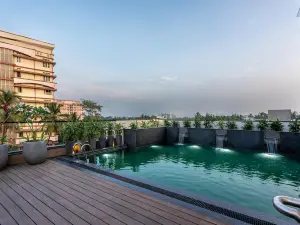 파크 인 & 스위트 바이 래디슨 트리수르 이스트 포트