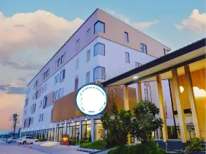 The Pride Hotel Phitsanulok