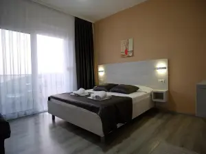 Molla Apartments