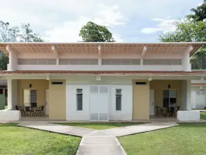 โรงแรม ลาส ปาลเมราส