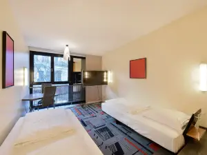 Hotel Wiehberg