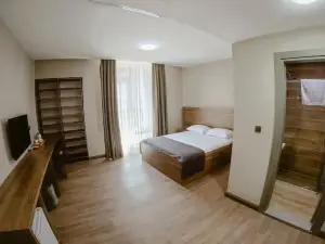 Karasu Riva Otel