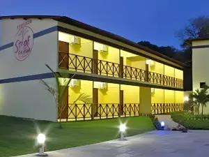 Pousada Solar da Praia