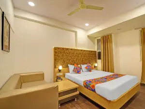 Fabhotel New Rajdoot