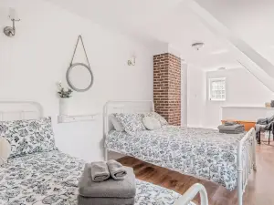 Chalet L'Excentrique | SPA & Nature