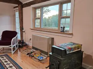 Nature Abounding- Central to 4 beautiful NH lakes!!