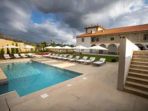 Solar do Requeijo by Luna Hotels & Resorts