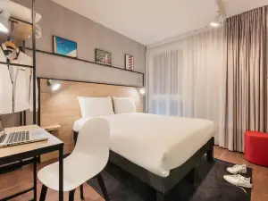 Ibis Acheres St Germain en Laye