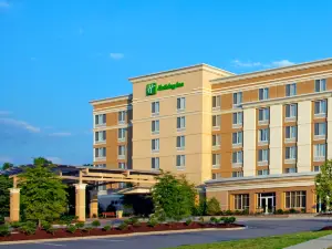 Holiday Inn RALEIGH-DURHAM AIRPORT by IHG
