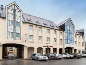 ไอบิส อาล็องซง