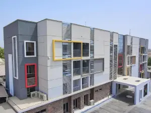 Musada Luxury Hotels and Suites