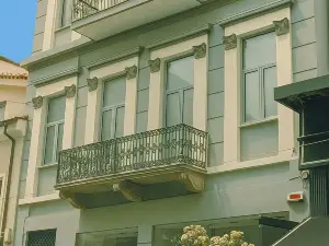 엘리트 파트라스 스위트