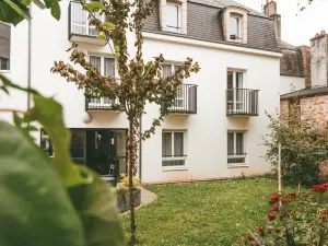Terres de France - Appart'Hotel Quimper Bretagne