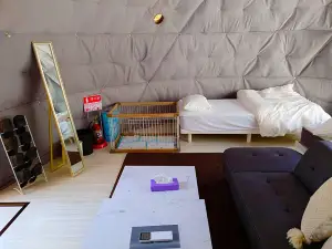 SOTOTOMARI Obihiro Otofuke