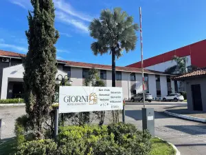 Cegil Hotel Boulevard