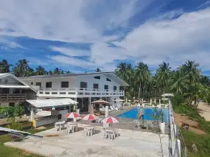 ชิลลี บีช รีสอร์ท ปาลาวัน