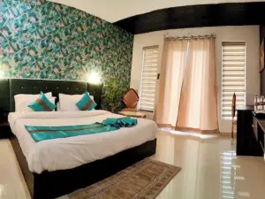 Hotel Kashi Cottage Varanasi