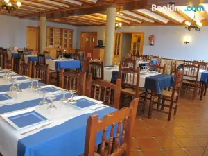 Apartamentos Mirador de Gúdar