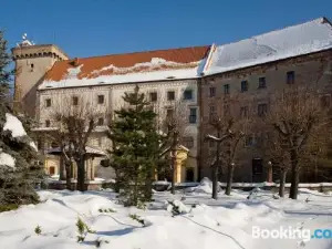 Zamek Otmuchów