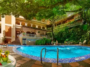 Hotel Chicala