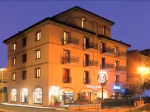 Hotel Regent - in Pieno Centro