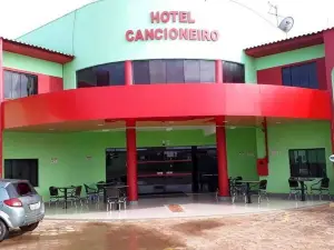 Hotel Cancioneiro