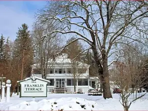 Franklin Terrace Bed and Breakfast