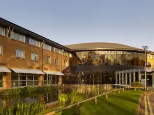 DoubleTree by Hilton Nottingham-Gateway