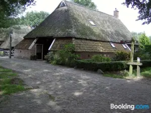 Boerenkiel Vakantiehuisjes