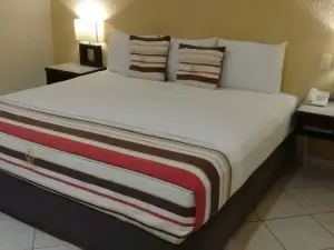 Madero Suites