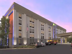 Holiday Inn Express Andover North-Lawrence