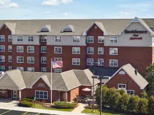 Residence Inn Chicago Schaumburg/Woodfield Mall