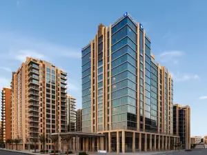 노보텔 두바이 골드 디스트릭트
