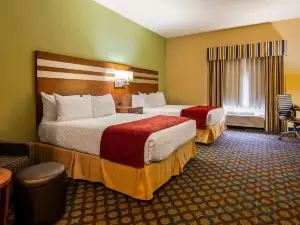 Best Western Troy Hotel