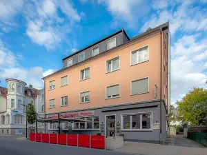 Mato One Zimmervermietung