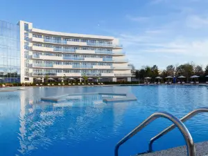 MOVENPICK RESORT & SPA ANAPA MIRACLEON  (Мовенпик Резорт)