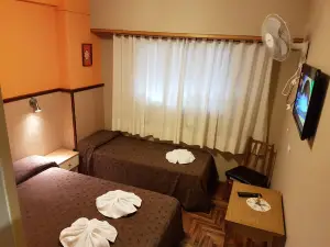 Hotel Catedral