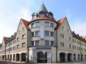 Martas Hotel Lutherstadt Wittenberg