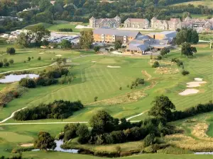 The Wiltshire Hotel, Golf and Leisure Resort