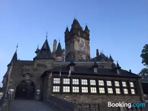 Weinburg -Das Ferienhaus