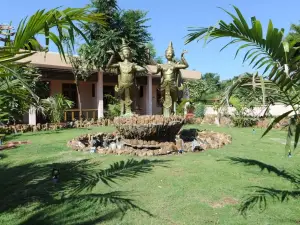 Sky Palace