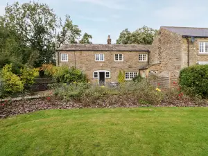 Coverdale Cottage